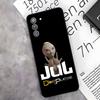 Cest Pas Des Lol J-JuL Rapper Handyhülle Für Samsung S26 S25 Edge S24 S23 S22 S21 S20 Ultra Plus Fe Galaxy A54 A53 A34 A25 A16 C