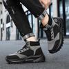 Winter Increase Height Shoes Due To Casual Walking Sneakers Sports Man Boots Tnis Hyperbeast Famous Brand Fitness