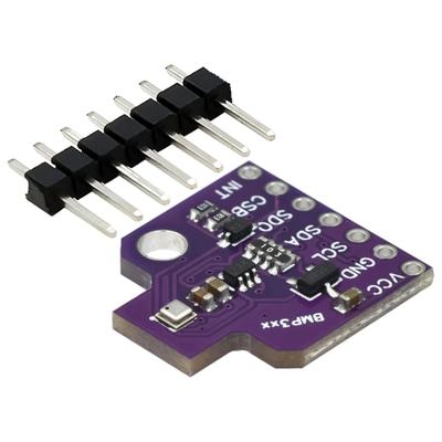 DIY moduly – Elektronické moduly