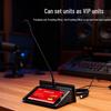 Weishu K-600 Wired Conference System Microphones (CN version)