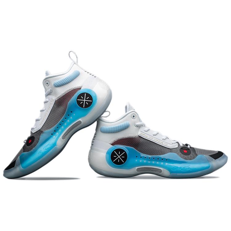 LINING Way Of Wade 10 TNS“Team No Seep” ABAS115-2
