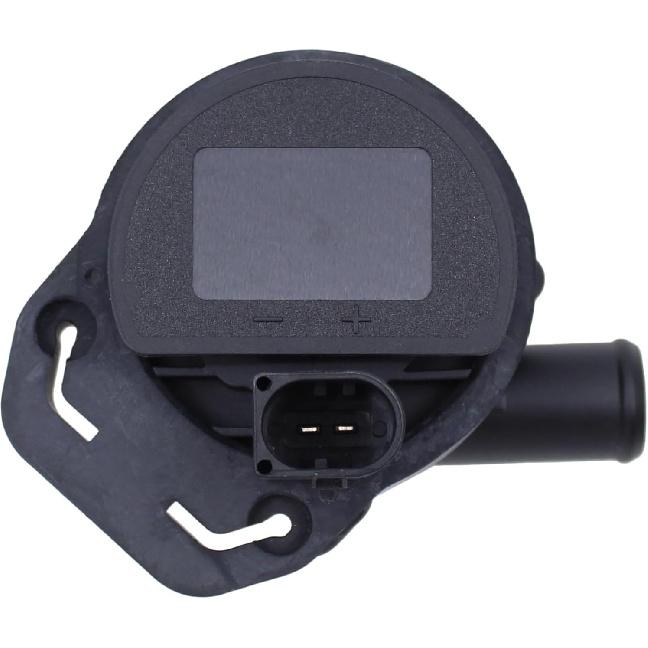 ApplianPar Engine Auxiliary Water Pump for C250 C300 CLA250 CLA45 CLS500 E250 GLE400 GLE63 GLA250 E500 E63 S63 C63 AMG S Sprinter 2500 3500