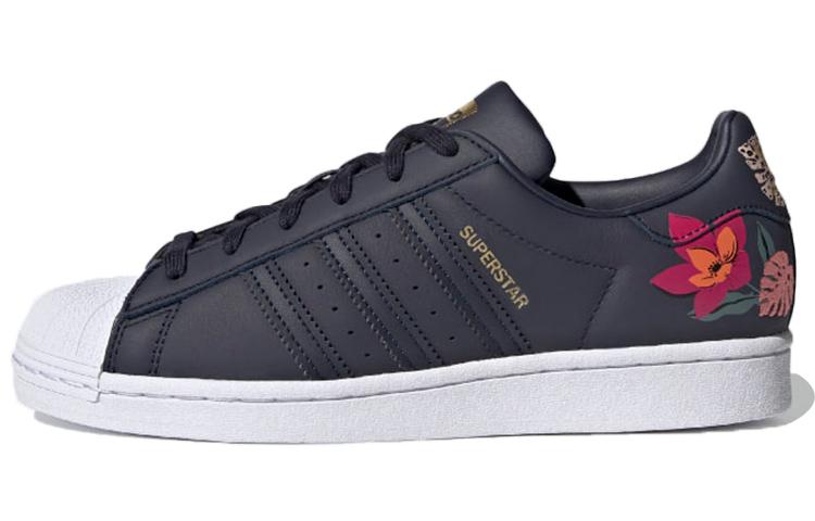 Superstar Her Studio London x Superstar Wmns Adidas Originals Floral Women s FY3648 36