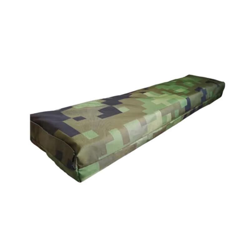 Jingmingda Modular Emergency Frame Tent System