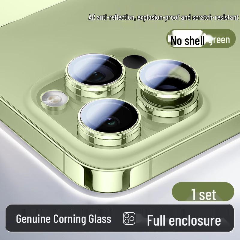 Apple 17 Lens Film: 16 Pro Max Camera Protection with iPhone 17 PM Positioning & Tempered 16 PM Cover