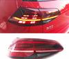 Rear LED Lights (2012-2017, 2 Pcs) for Volkswagen Golf 7/E-Golf