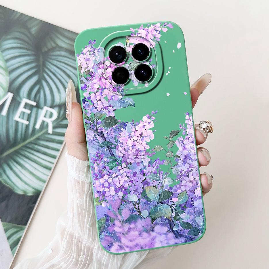 For Honor Magic7 Lite BRP-NX1 Case Magic 7 Pro Unique Cartoon Cover Soft TPU Phone Case For Honor Magic 7 Lite Magic7 Pro Fundas