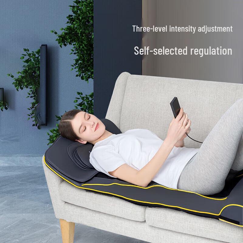 

CLORIS Full Body Massage Cushion