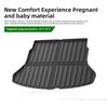 TPE Trunk Mat for 2017-2023 Yuena Sonata 5 and Rio RIO4 Cars