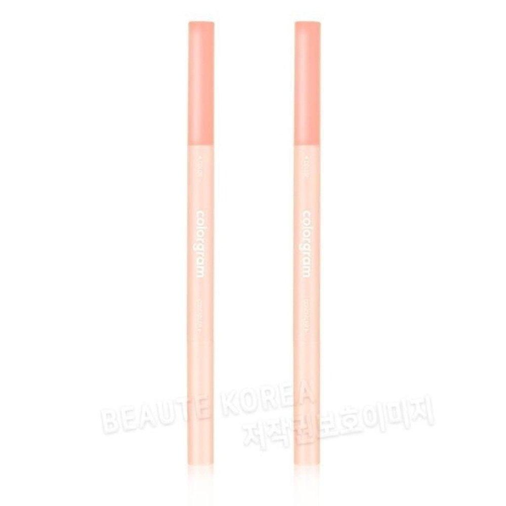 

Colorgram All-in-one Aegyo-sal Maker 04 Жизненность (Жемчуг + Консилер) 2 шт.