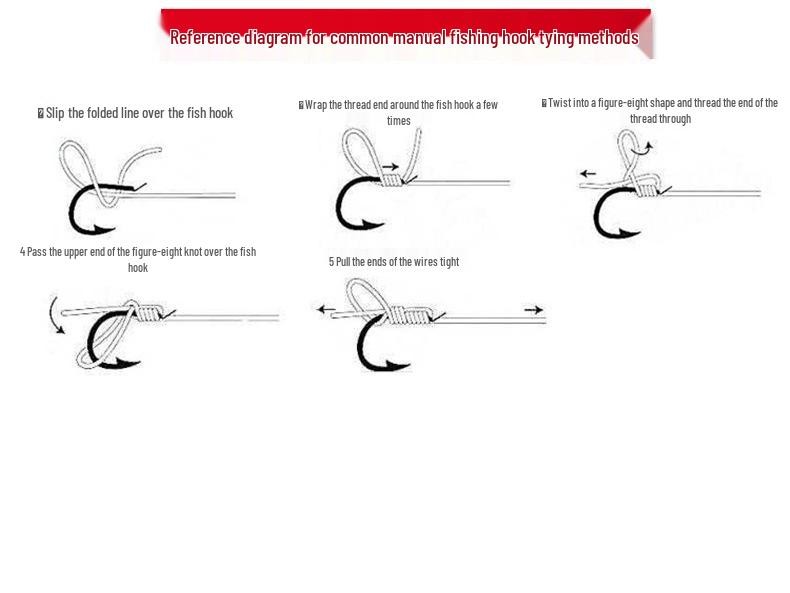 High-Sensitivity Barbless Crucian Carp Hook with Extended Shank and Flat Design