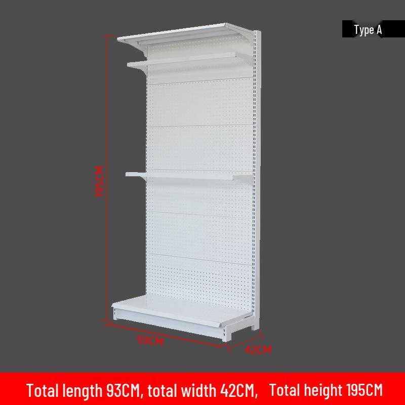Internet Celebrity Clothing Rack: Open Wardrobe & Storage Cabinet for Home or Rental Spaces