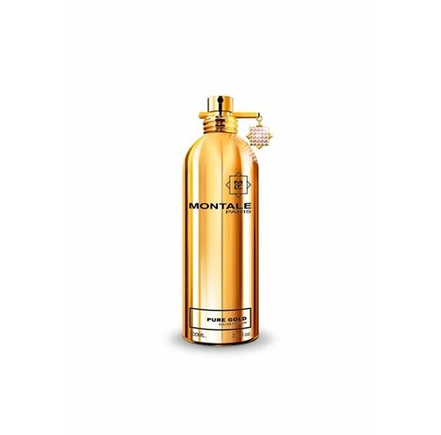 Парфюмерная вода Montale Pure Gold