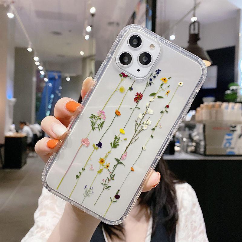 Silicon Case For Samsung M23 Cover Samsung Galaxy S21 S20 FE S22 A53 5G A54 A34 A33 A52 M14 S23 S22 Plus M13 Soft TPU Funda