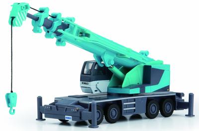 Diapet skala Kobelco Panther X700 DK-6114 1/64