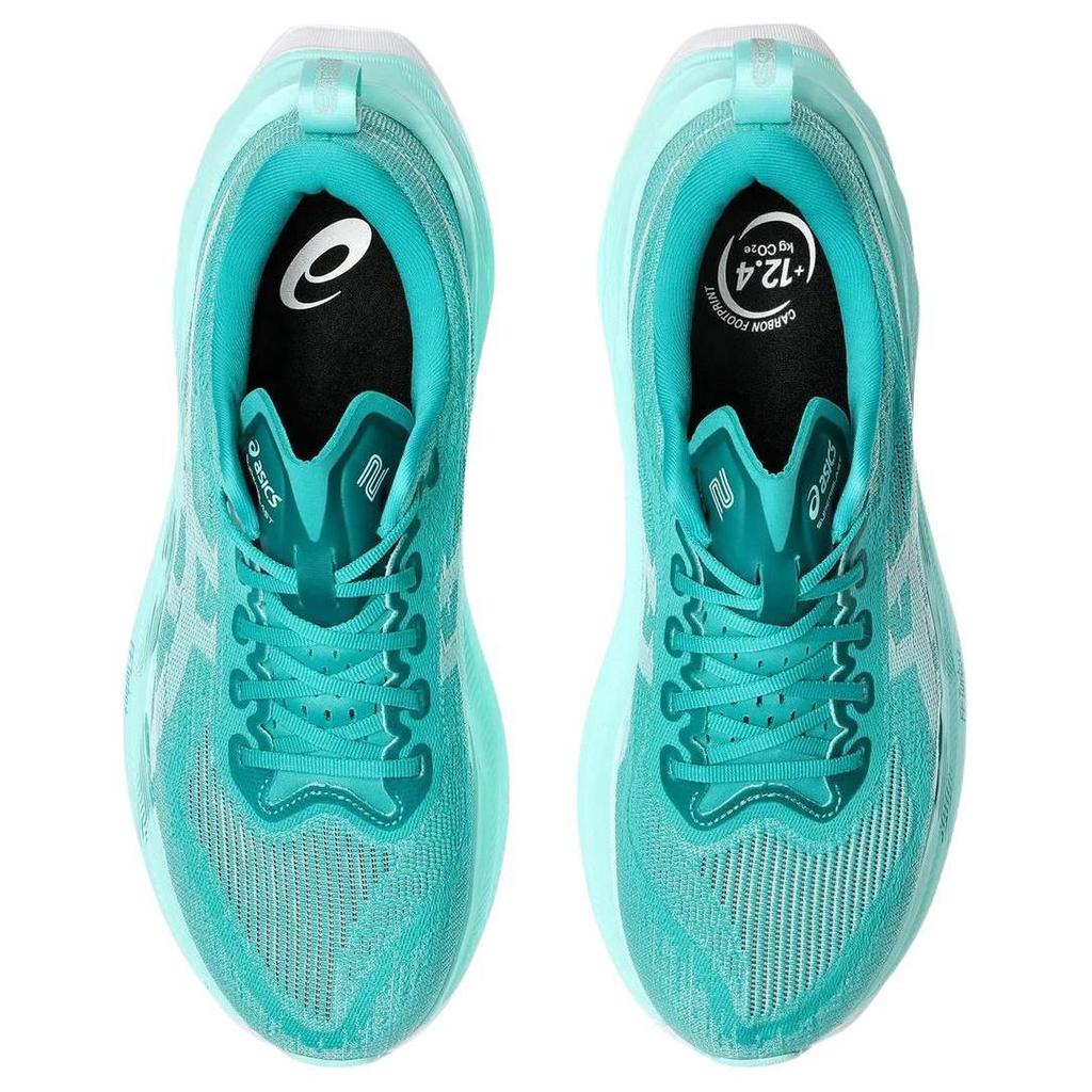 Asics Superblast 2 Wave Teal Illuminate Mint 1013A142-400
