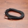 Guitar Lead Instrument Cable 5 Meters Profession Noiseless Guitar Bass Cable Cord Straight To Straight Instrument Cables