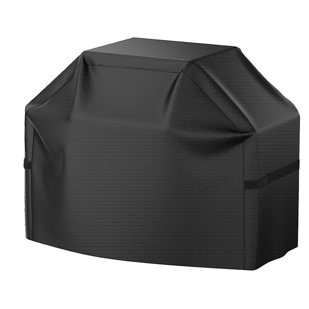 Чехол для гриля Чехол для гриля барбекю Водонепроницаемый чехол Charbroil Ремни на липучках Чехол для защиты гриля Кулиска для заднего двора China Mainland
