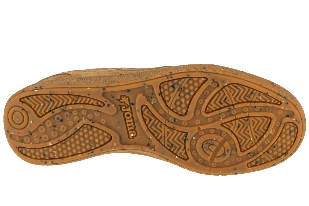 Joma C.Mundial Herren 2526, Herren braune Sneakers