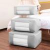 Extra Large Dustproof Non-Woven Clothing & Quilt Storage Bag