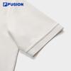 Fila Fusion Unisex Short Sleeve Polo Shirt