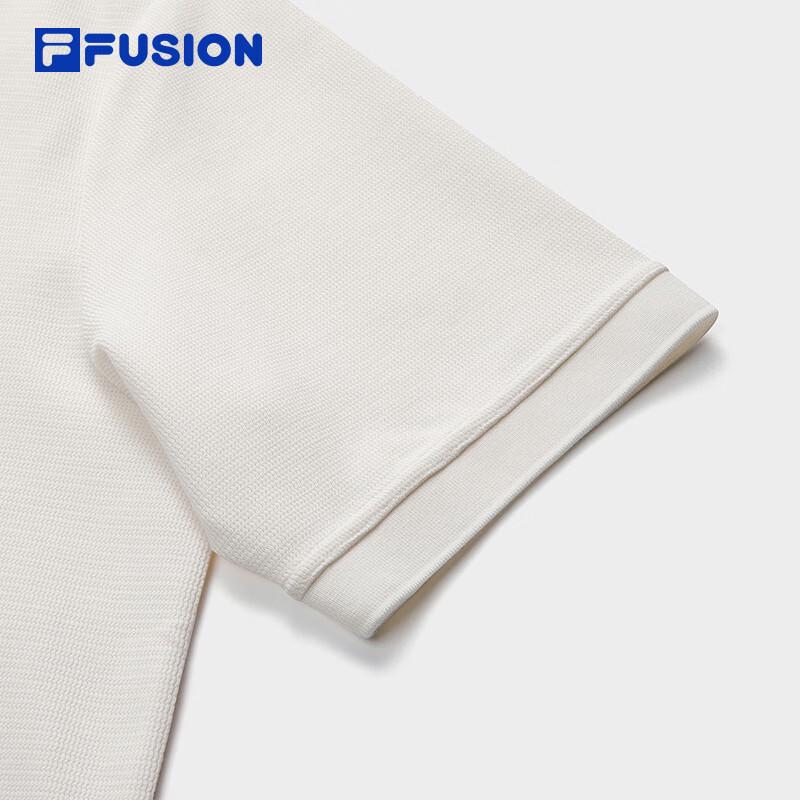 Fila Fusion Unisex Short Sleeve Polo Shirt