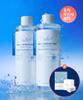 Low Molecular Hyaluronic Acid Deep Toner 500ml (2-Pack)