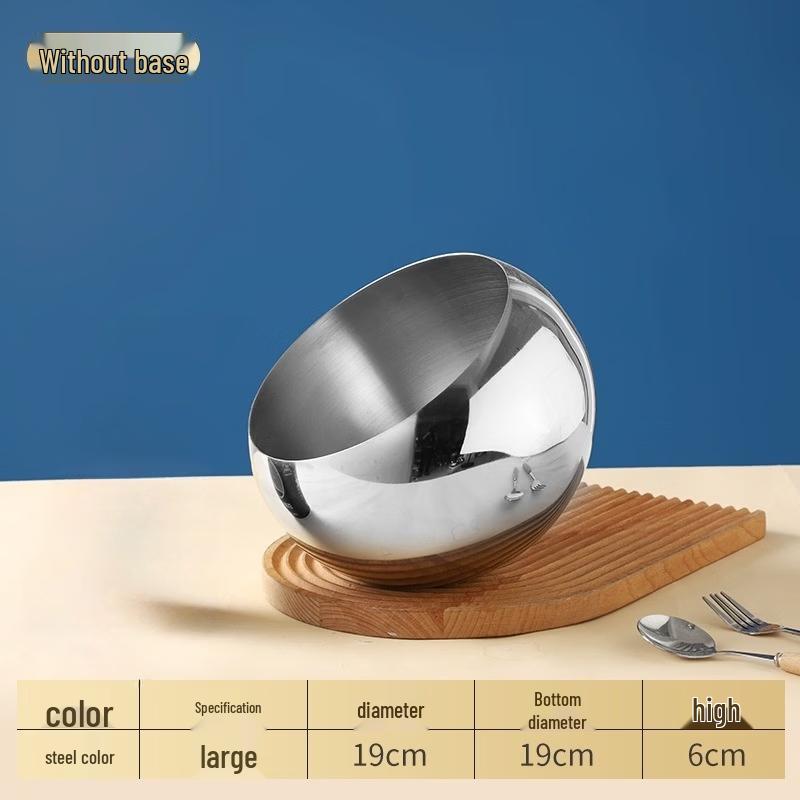 ZISIZ Malatang & Hotpot Dipping Bowl