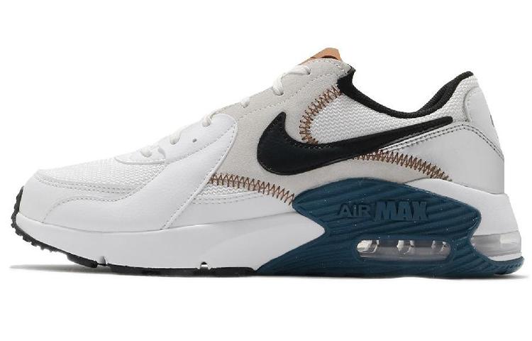 Nike Air Max Excee  Summit White Tawny  CD4165-107 40