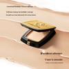 MAOGEPING Light-Sensing Flawless Foundation Cream
