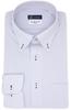 i-Shirt (Eye Shirt) - Completely Iron-Free, Stretch, Moisture-Wicking, Quick-Drying, Relaxed Fit, Long Sleeve, Loose Fit, Sizes L-8L. i-Shirt Dress Sh