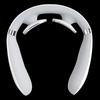 Chun Zhi Man Ye Lightweight Heated Neck Massager