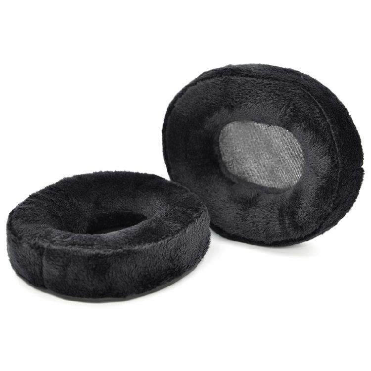 Ear Cushion Cover Earmuffs Replacement for Hyper X for Alpha/Cloud II/Stinger/Fl