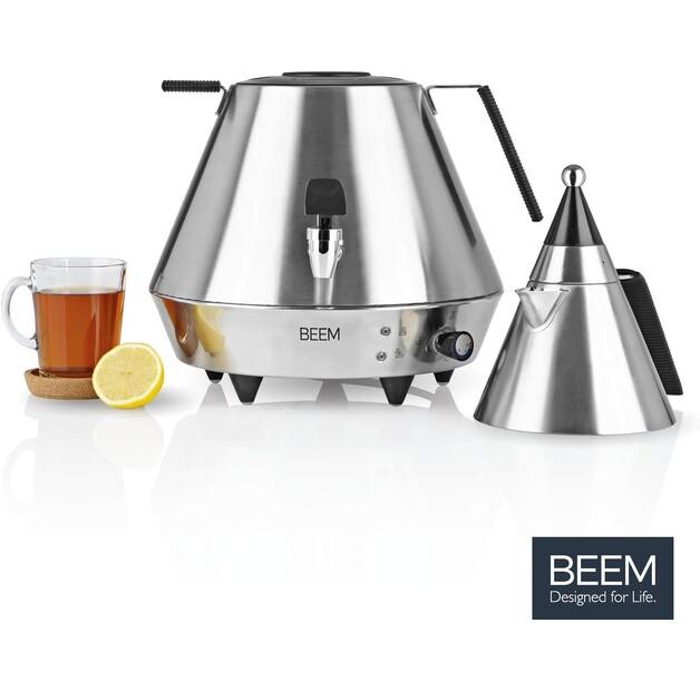 Самовар Beem Pyramid (01108)