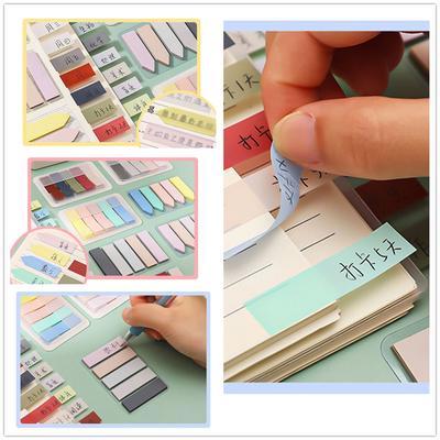 Defter ve Bloknotlar – Not Kağıtları
