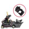 ESP1157 Manual Gearshift Gear Lever Guide Selector Repair Housing for Ford Focus MK1 1998-2007 1070180