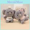 Elephant Bear Unicorn Rabbit Plush Doll Childrens Girl Cartoon Toy Gift