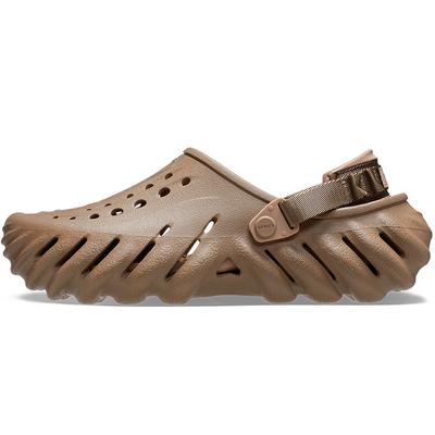 Zueco Echo Caqui Zapatillas Unisex 207937-260