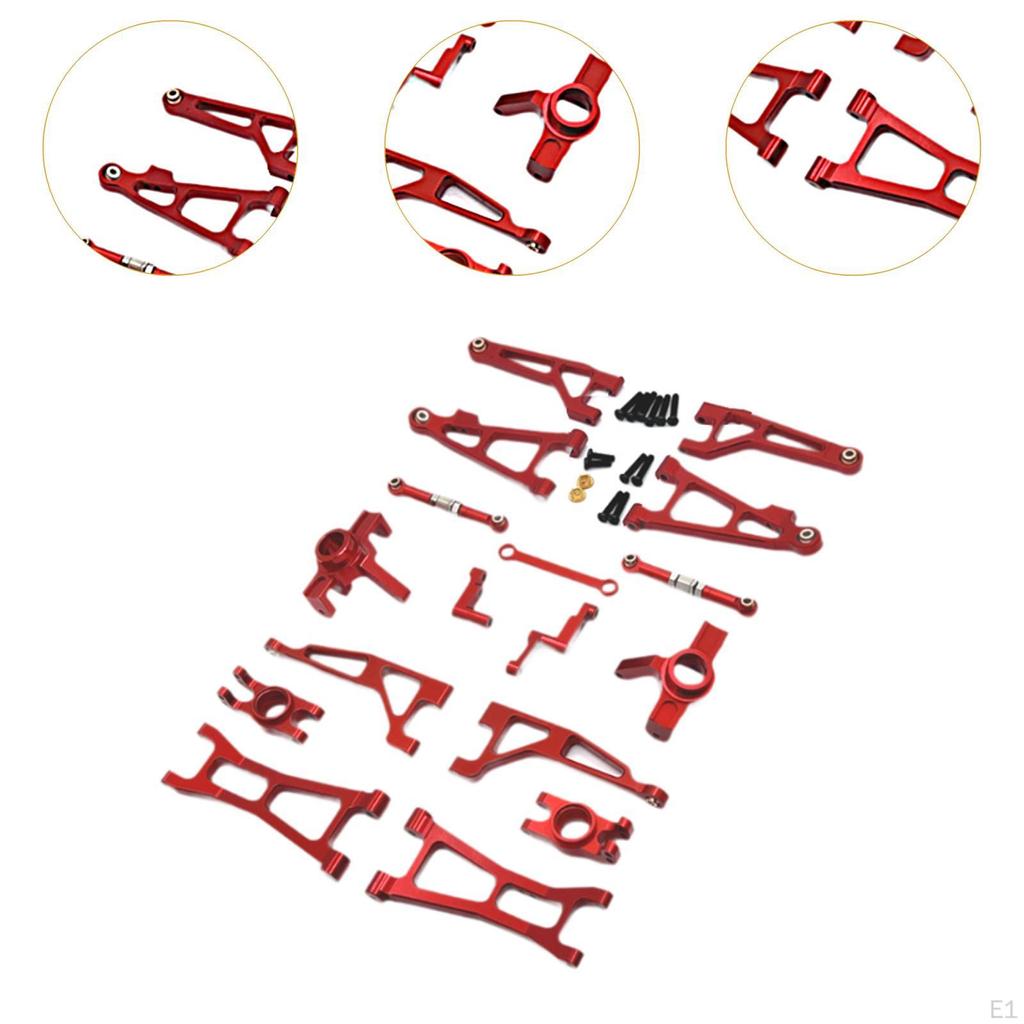 DIY RC Car Parts for Enhanced Performance
