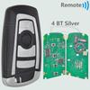 DR ID49 PCF7945P/7953P CAS4 CAS4+ FEM 315/433/868MHz Proximity Car Remote Key For BMW F Chassis 1 3 5 7 X1 X3 X4 X5 X6 M2 M3 3GT