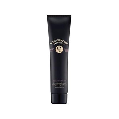 Brillance Nez Garçon Édition Noire 30ml