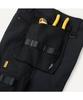 BOLDEST Forpe Cool Armor Stretch Pants V2 2Apax26001Bks