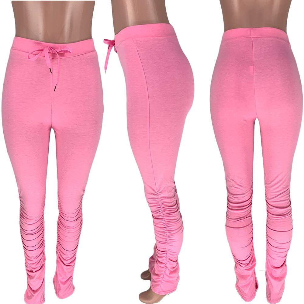 Buy 2020 Trend Clothing Stacked Jogger 