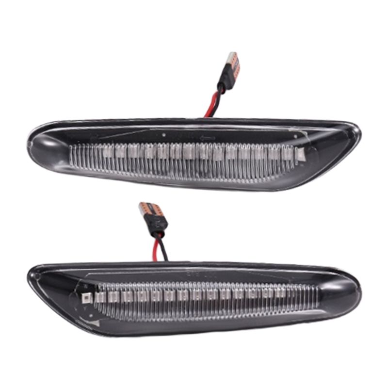 

For BMW Flow Fender Light Turn Signal T10 Plug For 1/3/5/Series E36 E46 E60 E81 E82 E87 E90 E91 X1 E84 X3 E83 X5 E53 фиолетовый