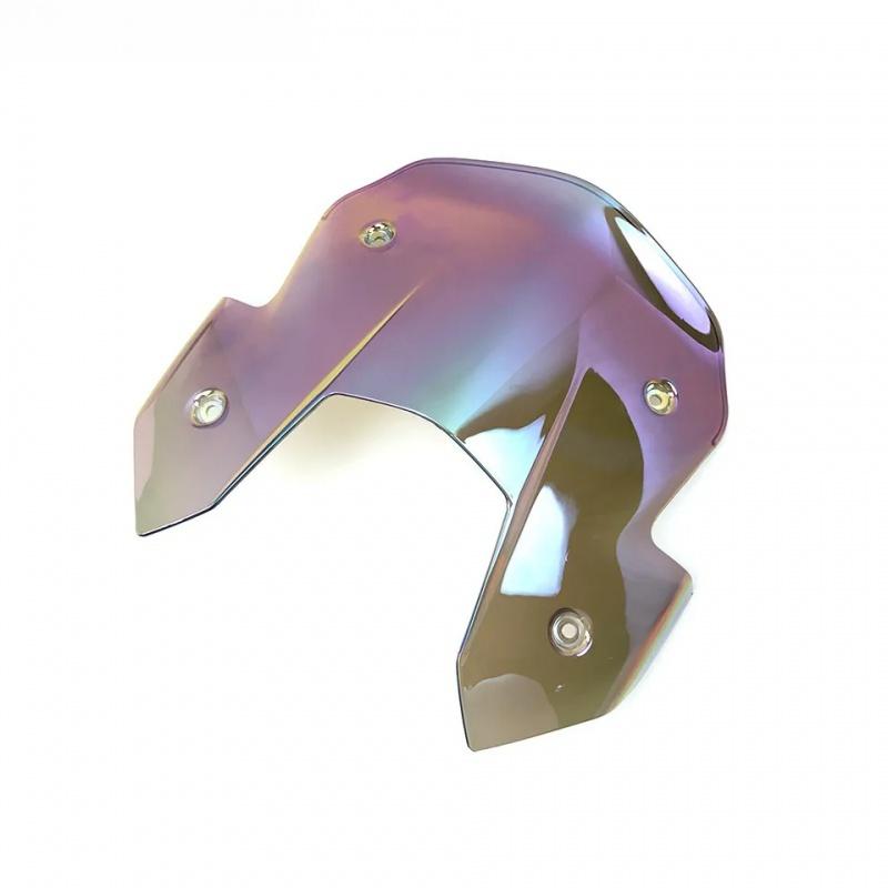 For KTM 1050 1050ADV KTM 1190 Super Adventure 1190 ADV Motorcycle Faring Windshield WindScreen For KTM1050 KTM1190 1190ADV