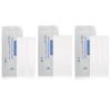 2/3/5pcs Strip Wound Closure Tape Adhesive Sterile Medical Bandage Strip Skin Repair First Aid Surgical Breathable Tape 10CM