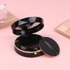 15G Empty Air Cushion Puff Box Portable Foundation Diy Box With Mirror Sponge Bb Cream Cosmetic Case Container Makeup Tools