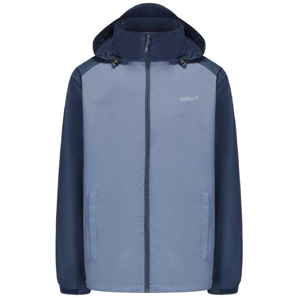 Gelert Mens Horizon Stormlite Waterproof Jacket