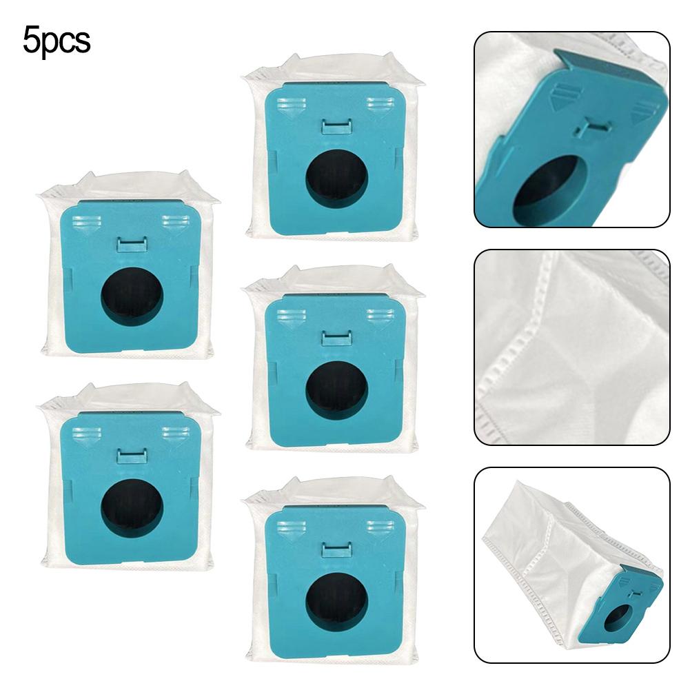 Dust Bags Cleaning Station Collection Excellent Quality Fully Compatible