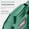 PUANGD Cordless Lawn Mower & Hedge Trimmer CN Plug (adapter Included)